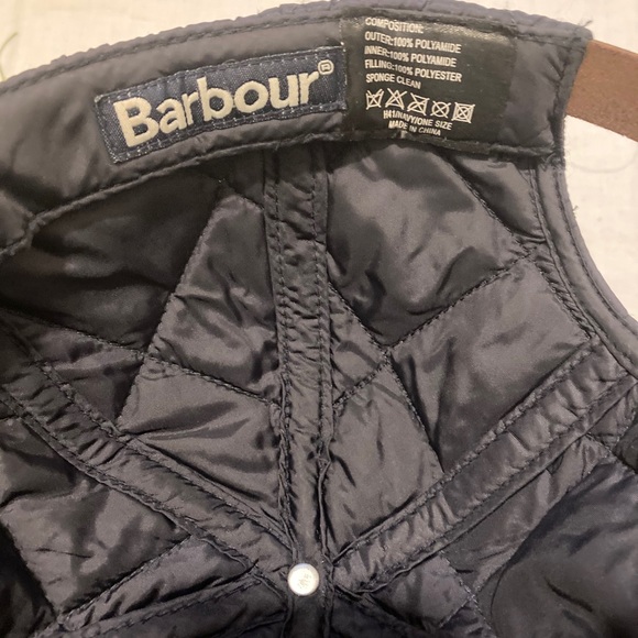 Barbour baseball hat / cap - Picture 5 of 5